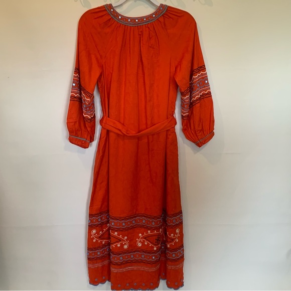 Anthropologie dress size XXS new with tags - Picture 10 of 10